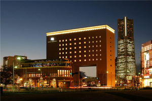 横滨Navios酒店